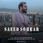 دانلود آهنگ جدید سعید سهراب اومد داشتی